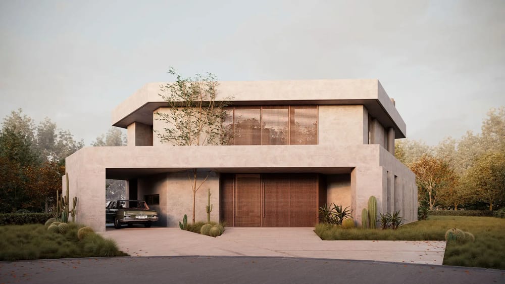 Casa Auto