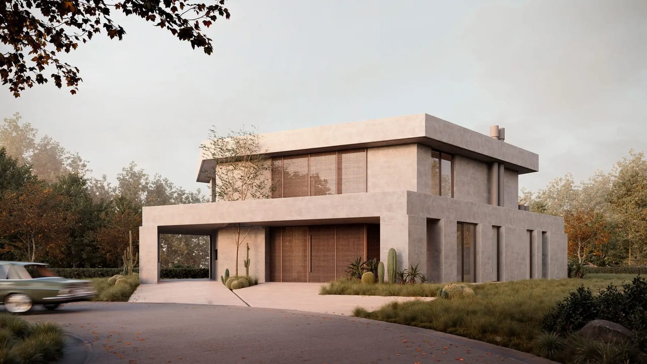 Proyecto destacado